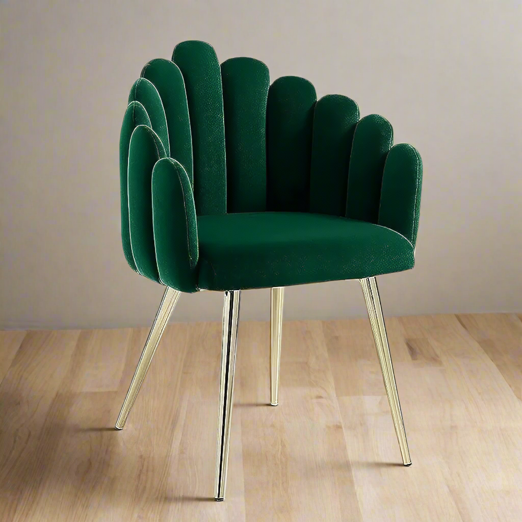 Modern dining chair