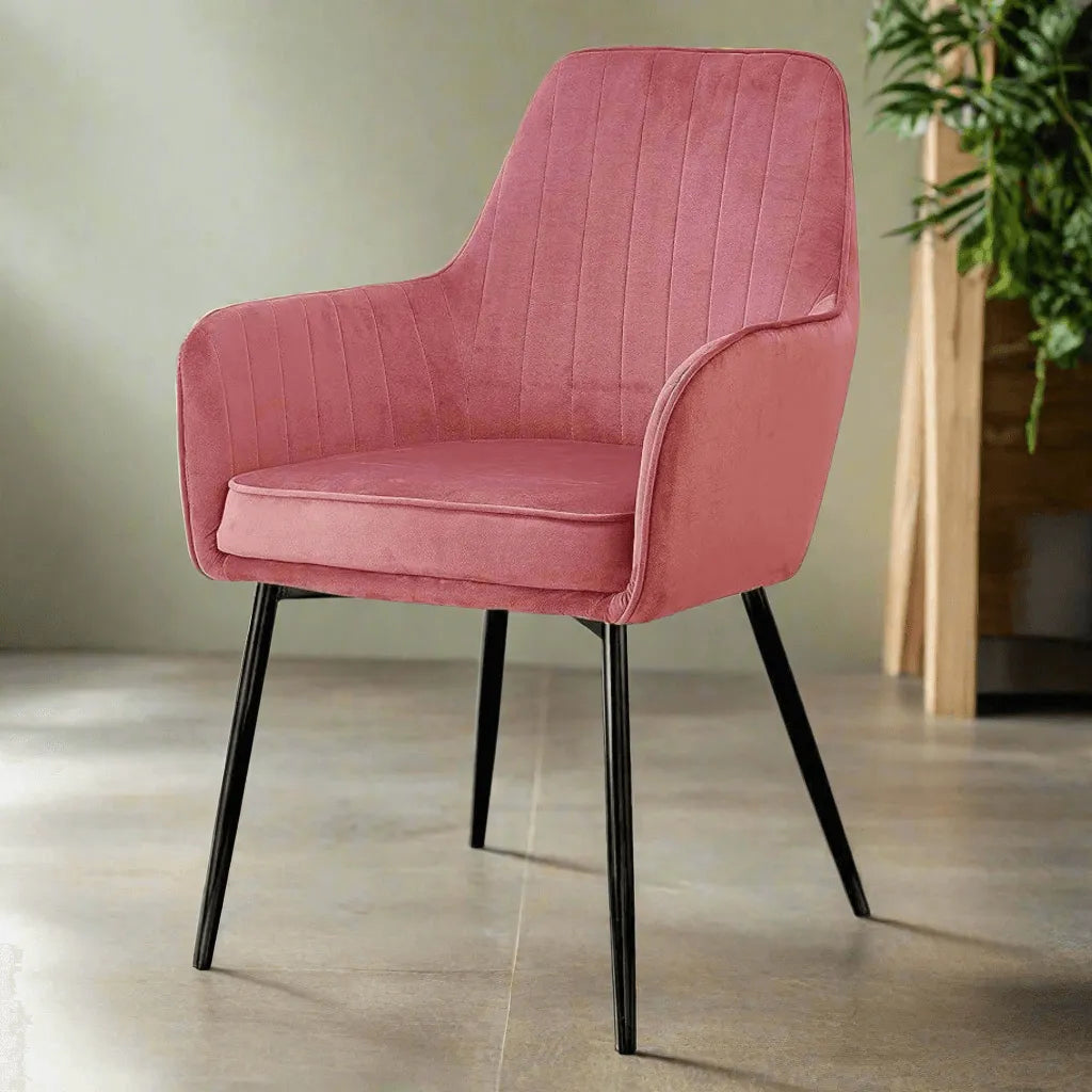 Modern dining chair