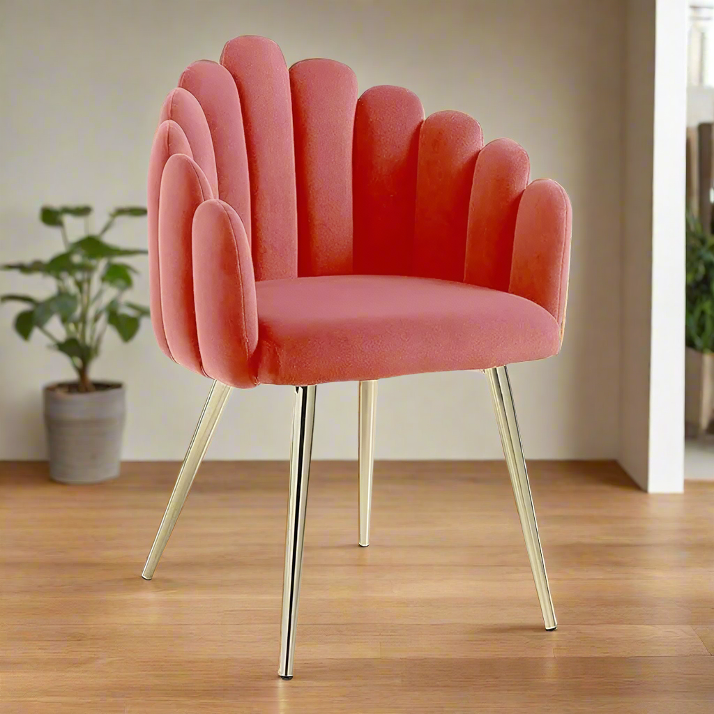 Modern dining chair