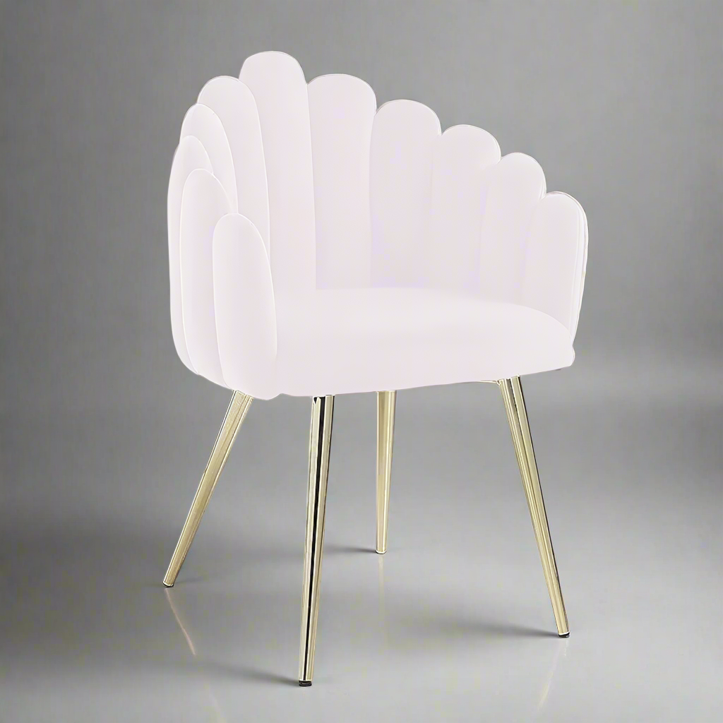 Modern dining chair