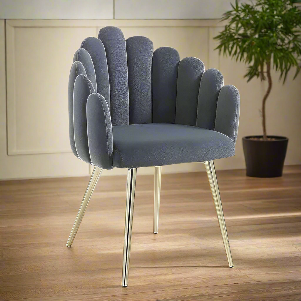 Modern dining chair