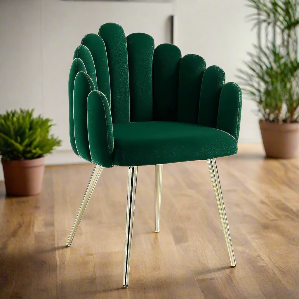 Modern dining chair