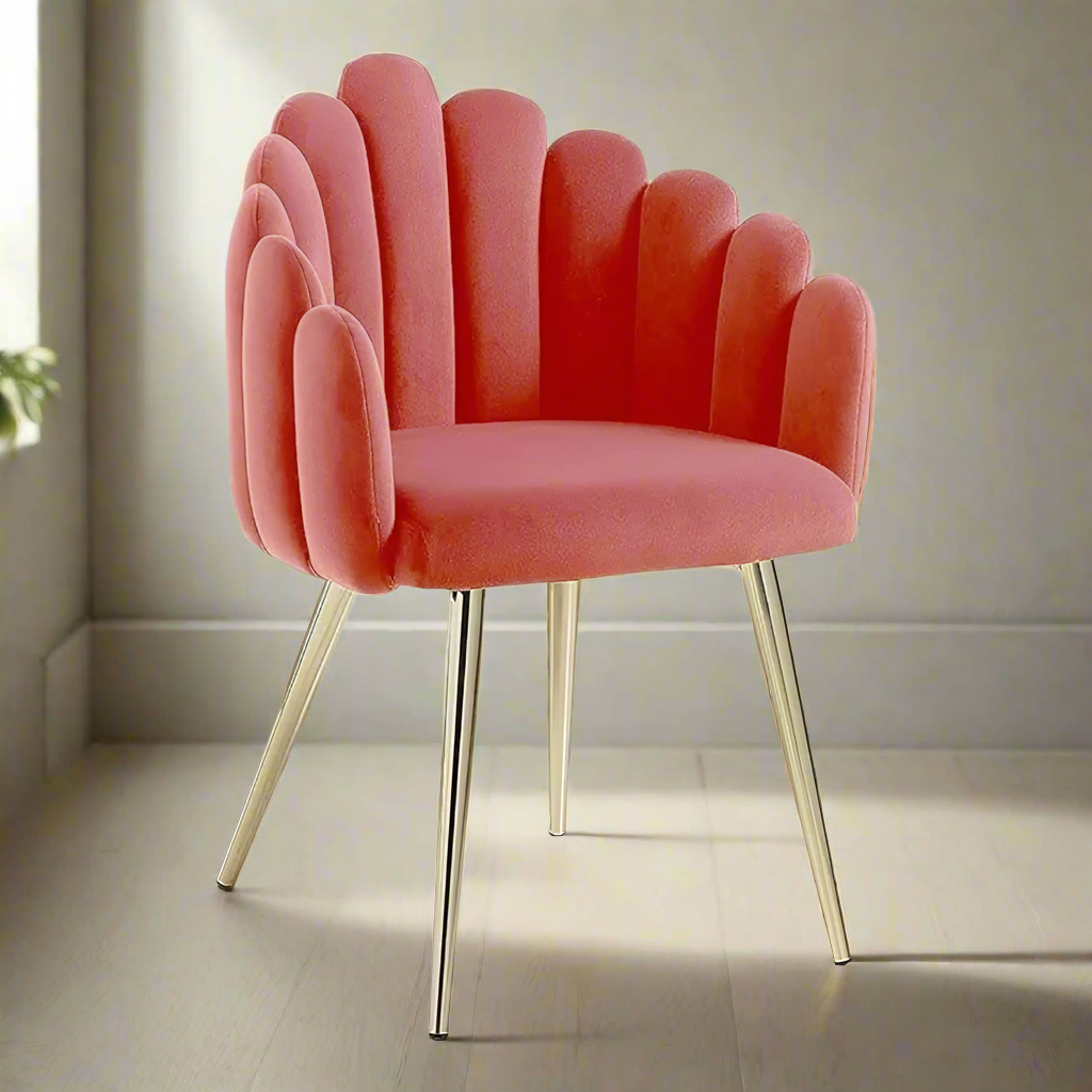 Modern dining chair