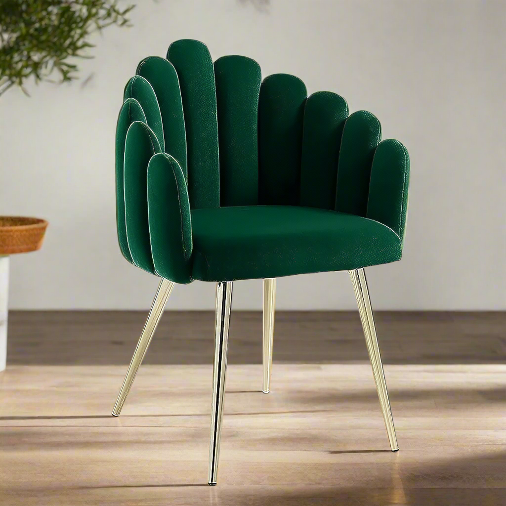 Modern dining chair