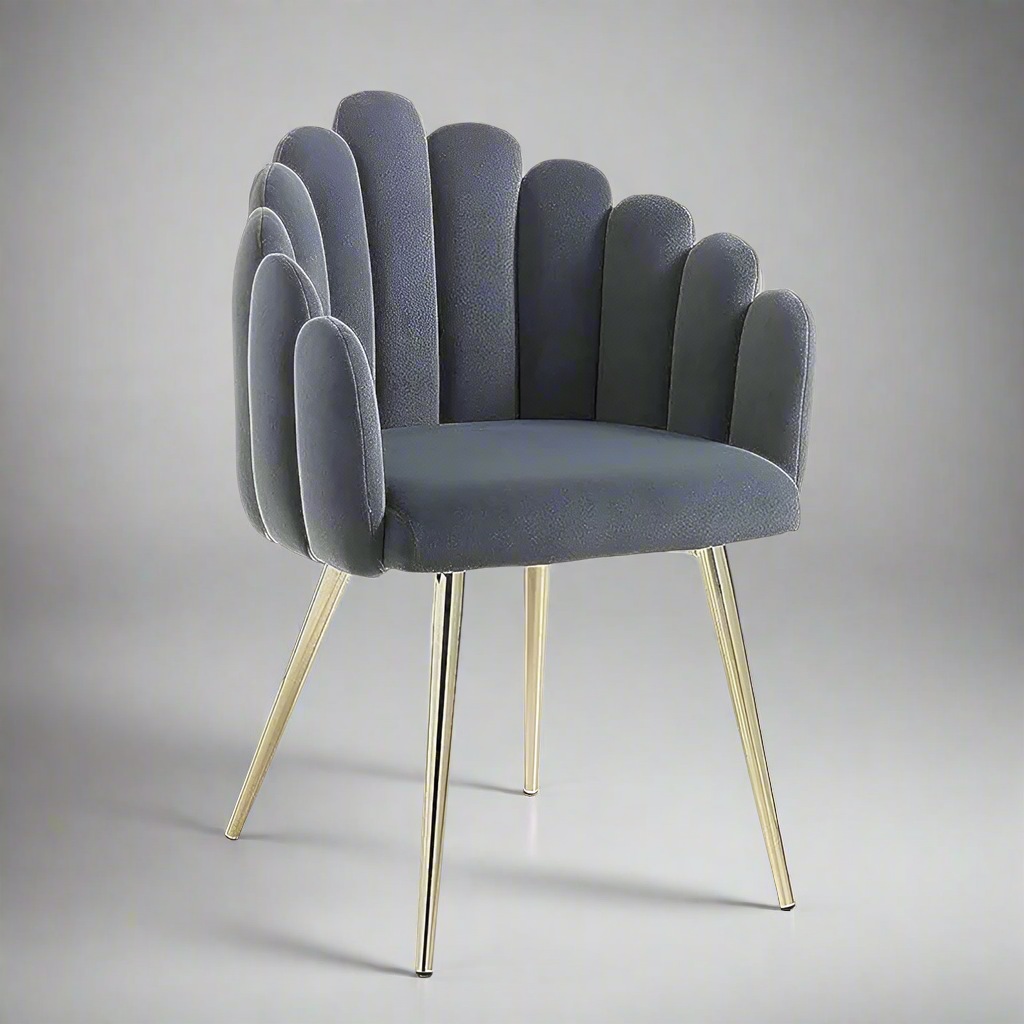 Modern dining chair