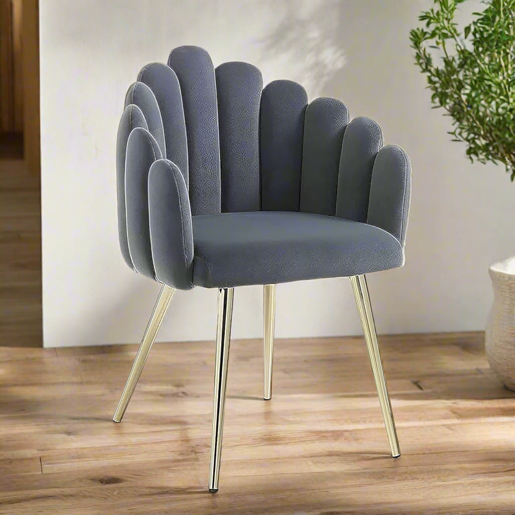 Modern dining chair