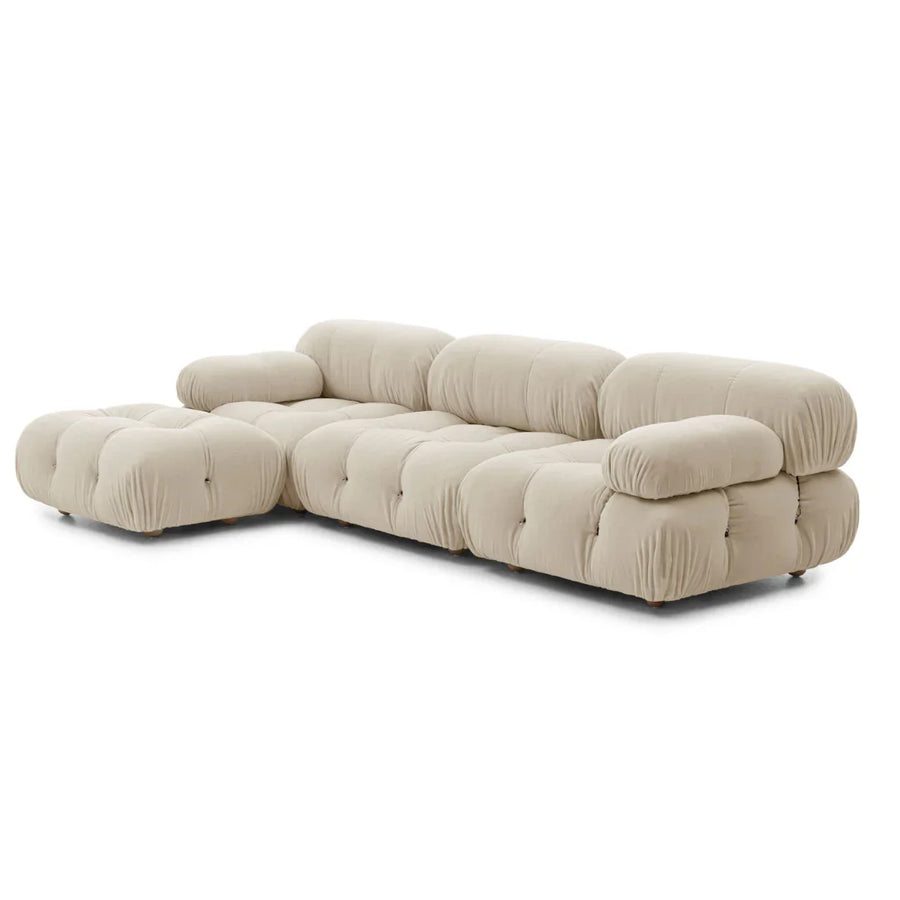 Comfort Meets Style