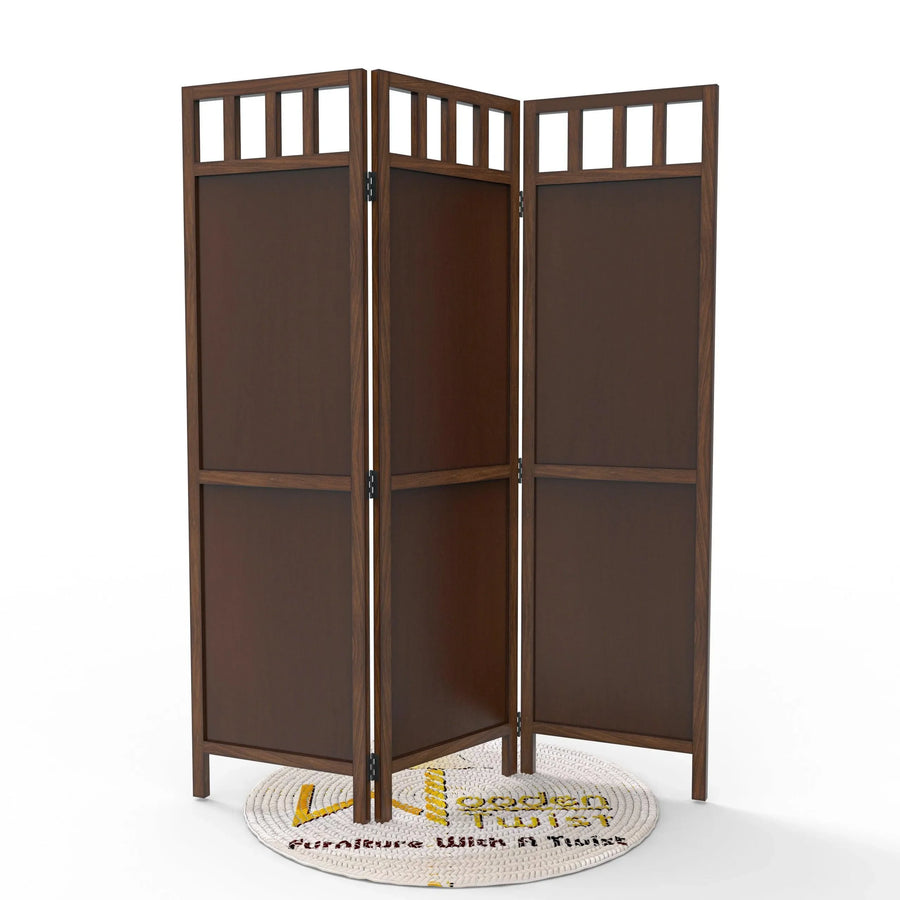 Mango Wood Frame, MDF Panel Fill
