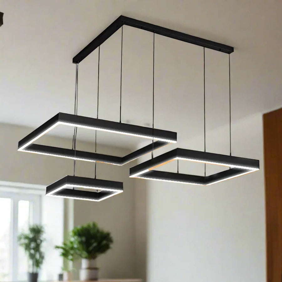 Warm White, Eco-Friendly Illumination