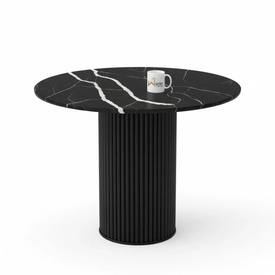 Comfortable seating without the bulk