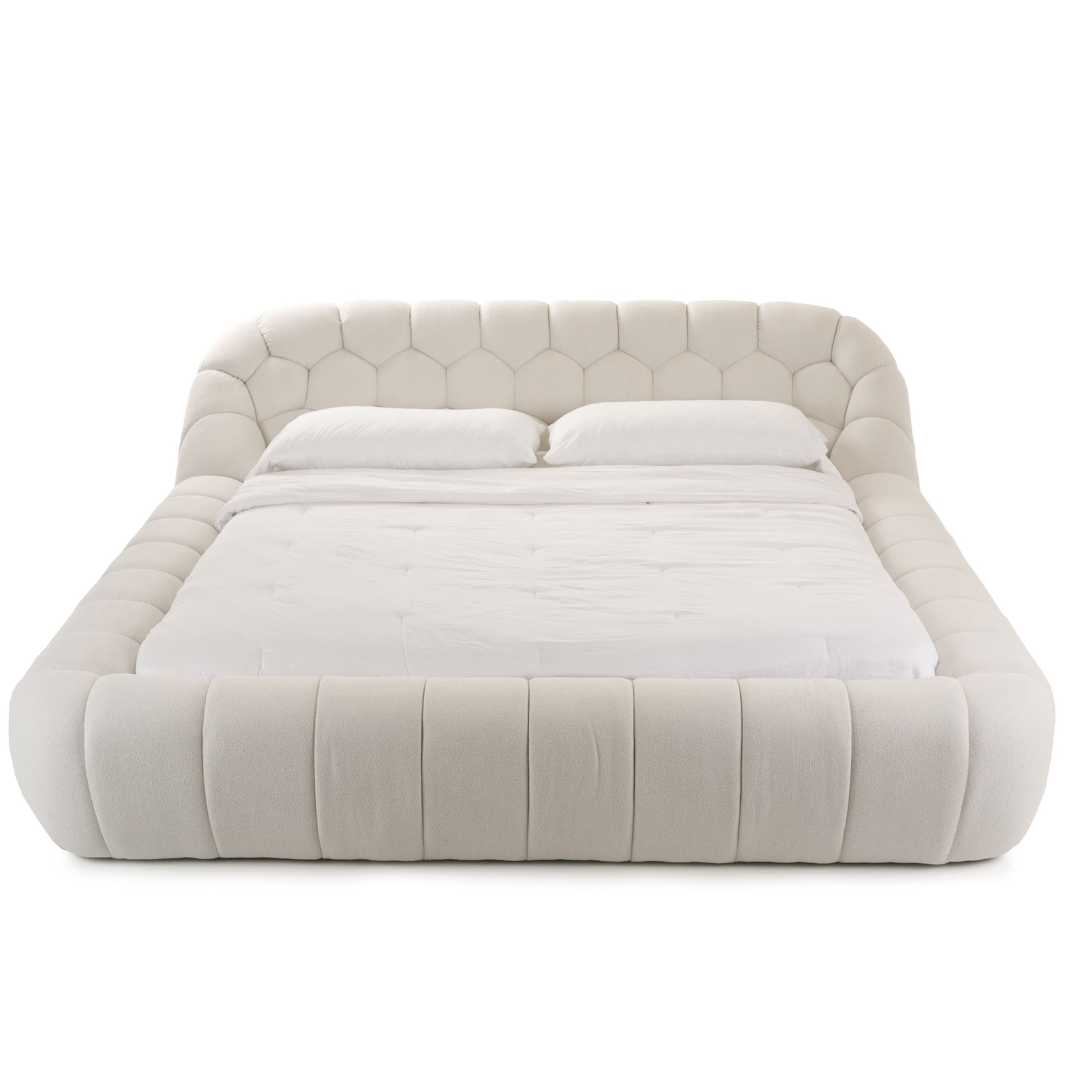 Modern Cloud Bed
