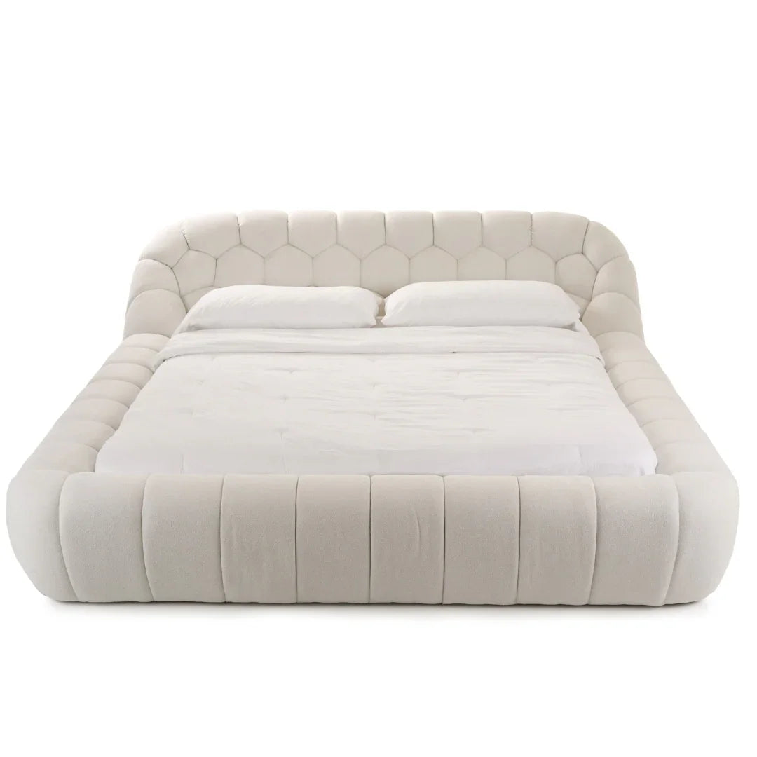 Modern Cloud Bed