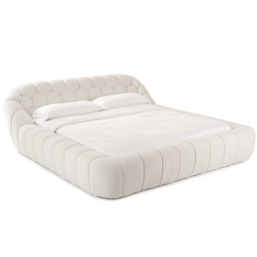 Modern Cloud Bed