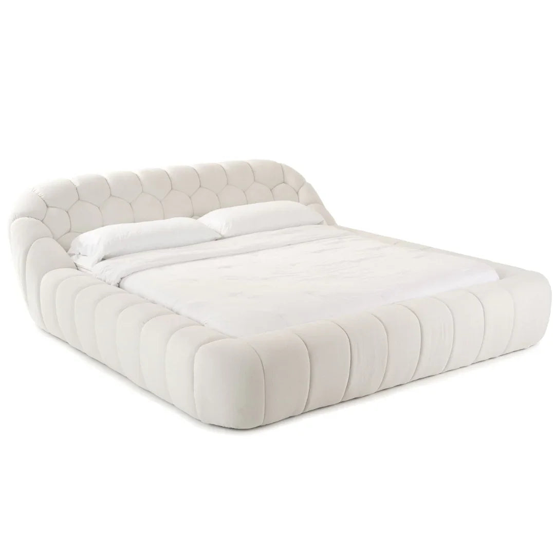 Modern Cloud Bed