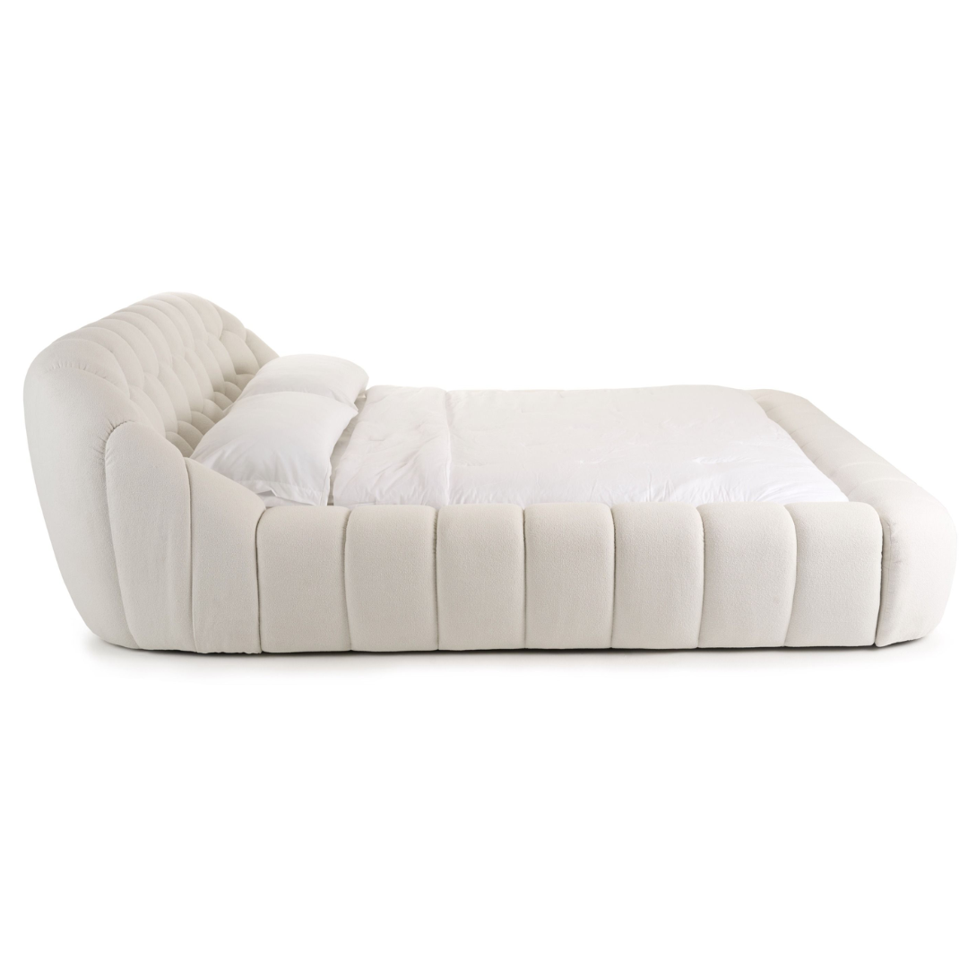 Modern Cloud Bed