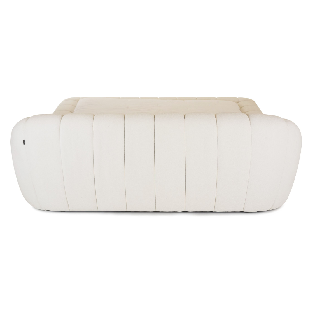 Modern Cloud Bed