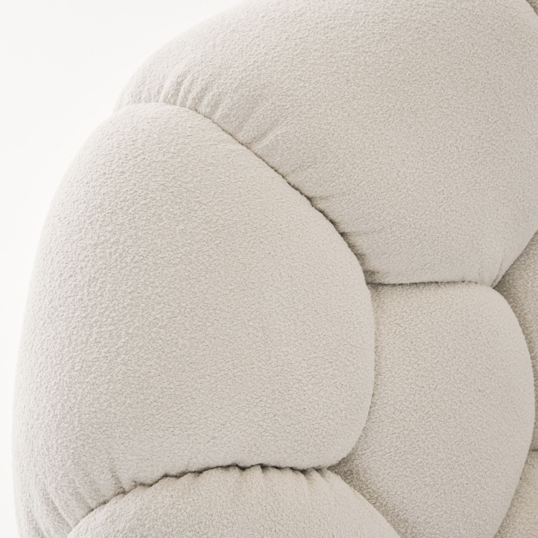 Modern Cloud Bed