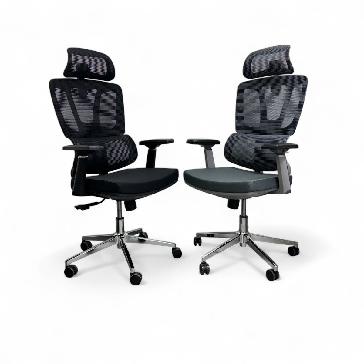 Mesh Office Chair