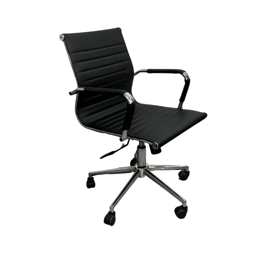 Sturdy Iron Frame for Lasting Stability