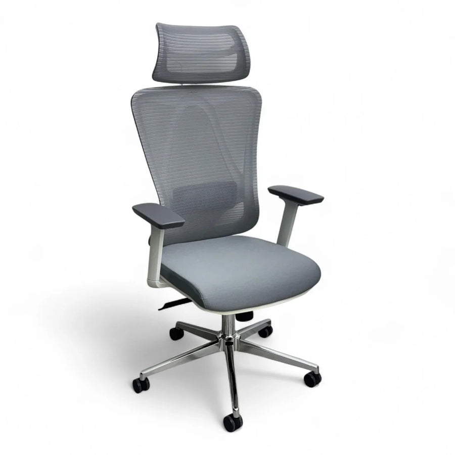 Ergonomic Support, Built In