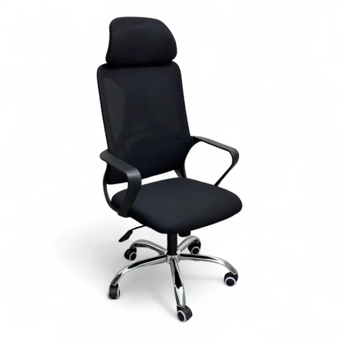 Working Office Chair