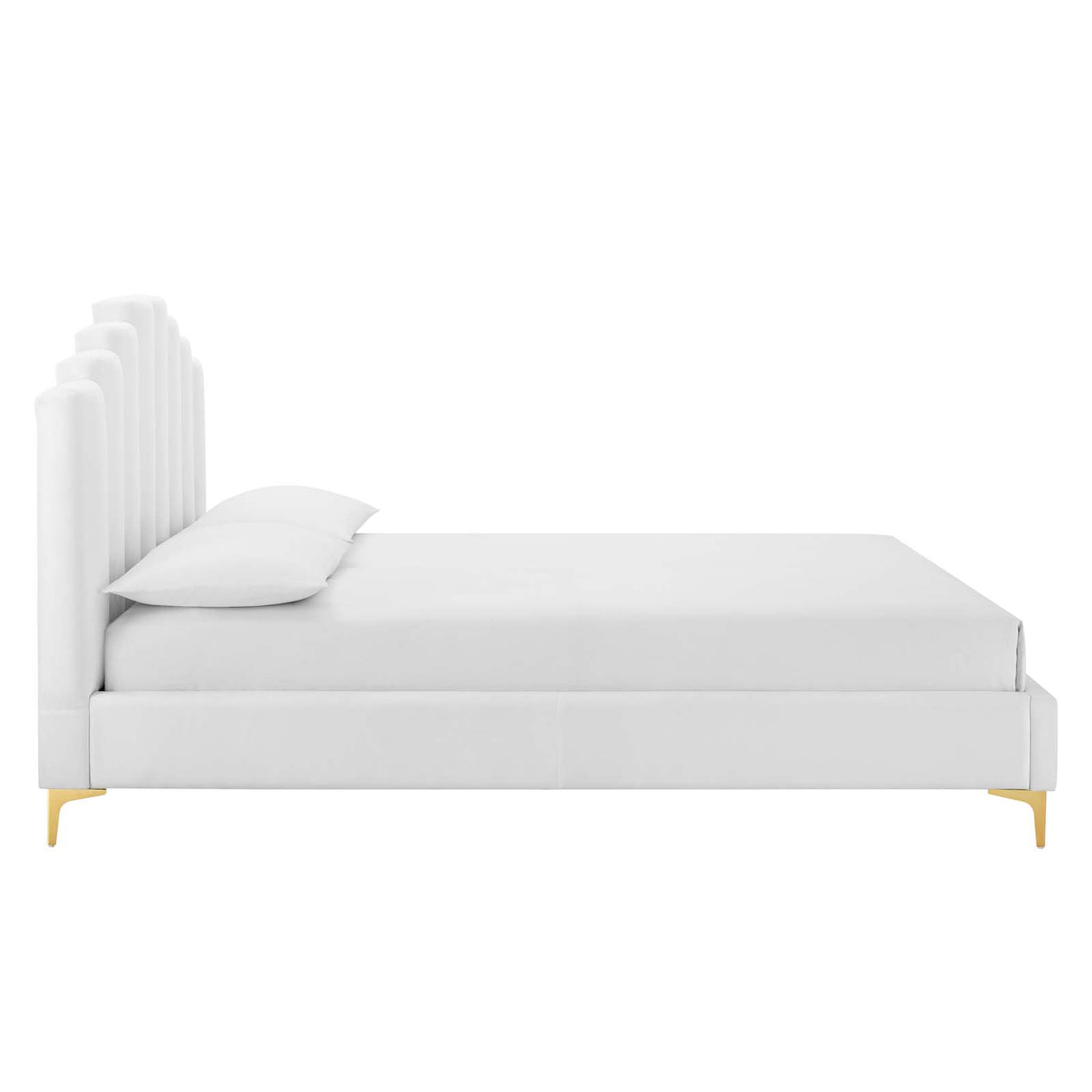 Olivia Glam Luxury Bed