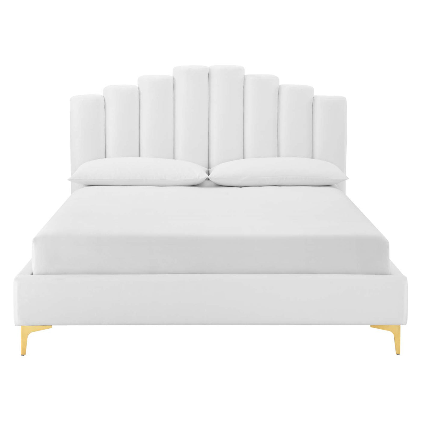 Olivia Glam Luxury Bed