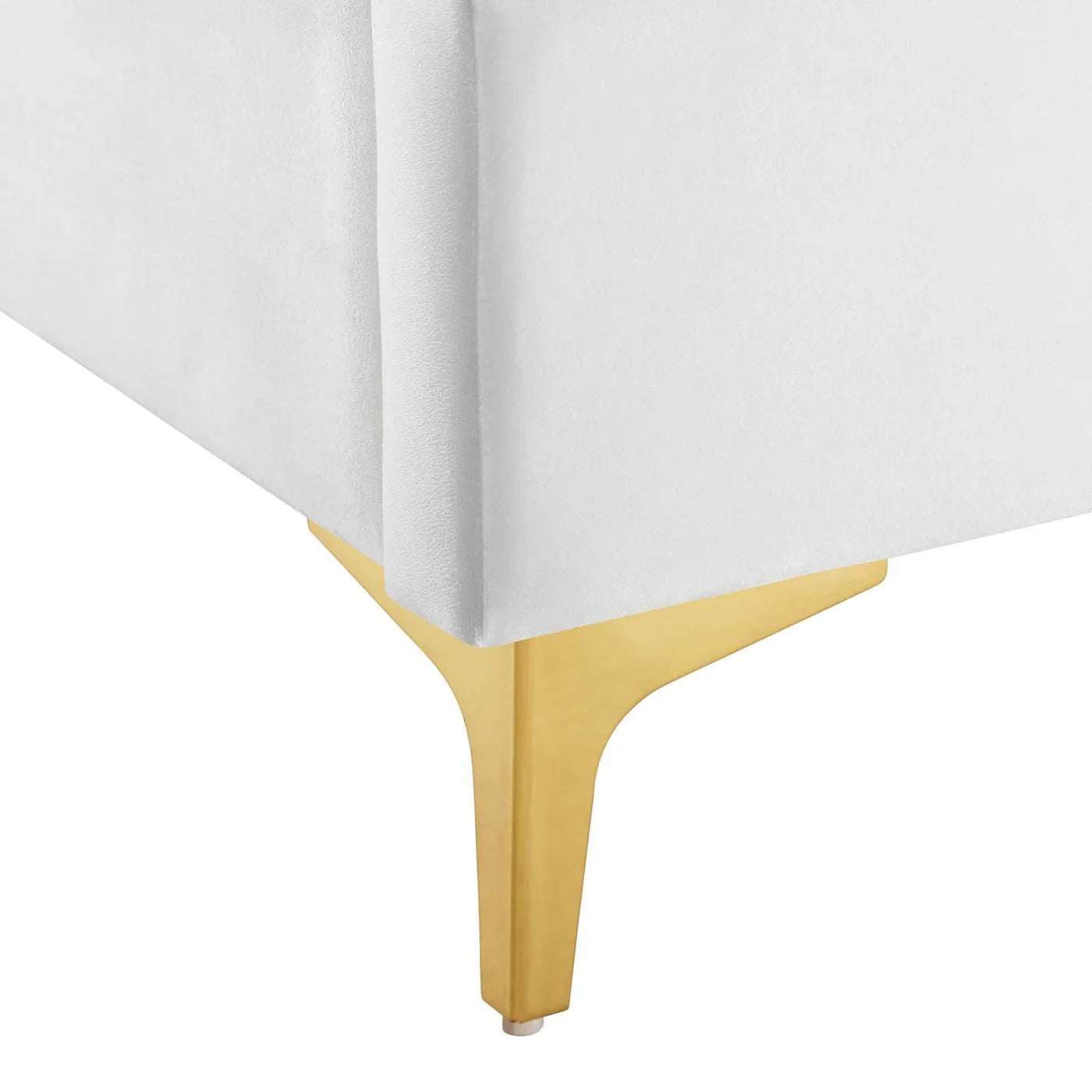 Olivia Glam Luxury Bed