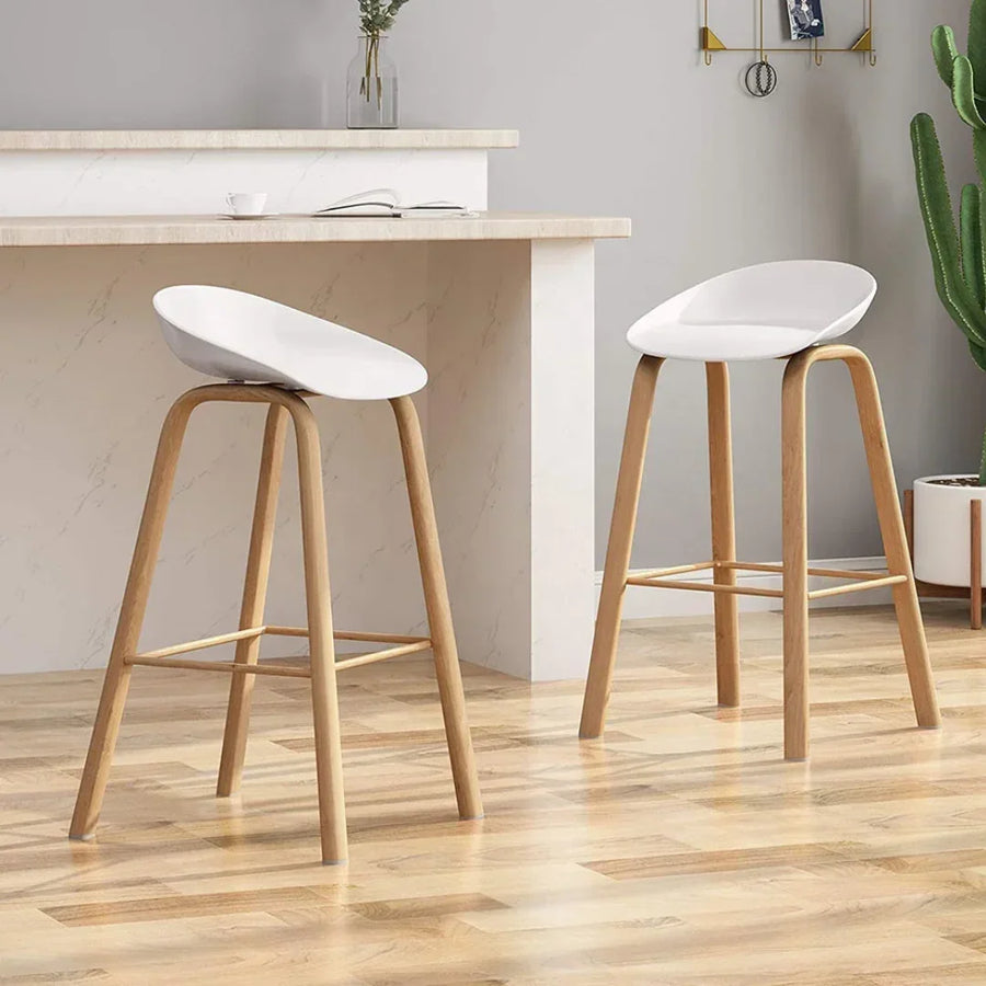 Sustainable Bamboo Seat