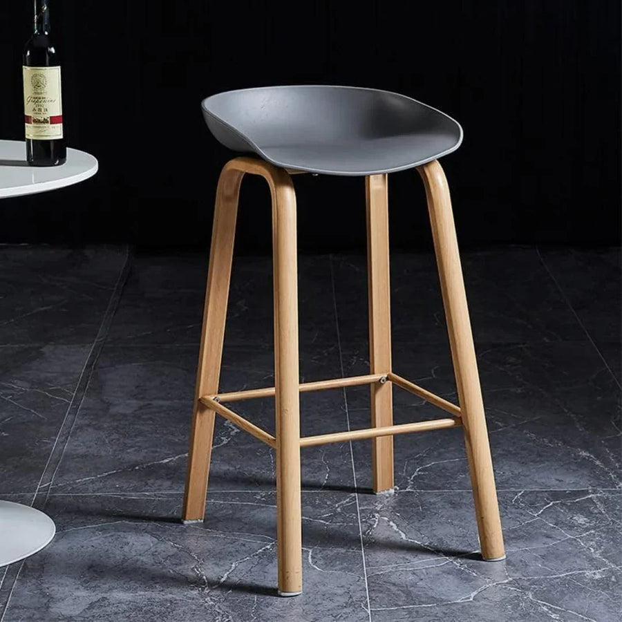 Bamboo Seat for Extended Comfort