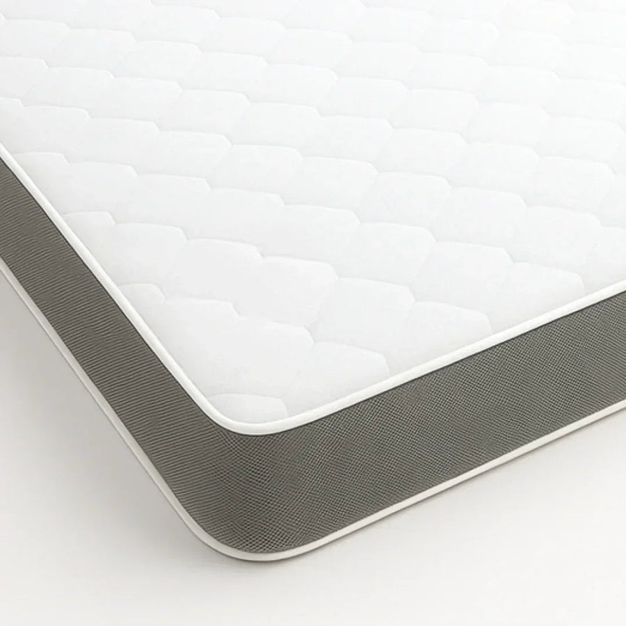 Soft, Hypoallergenic Fabric Surface