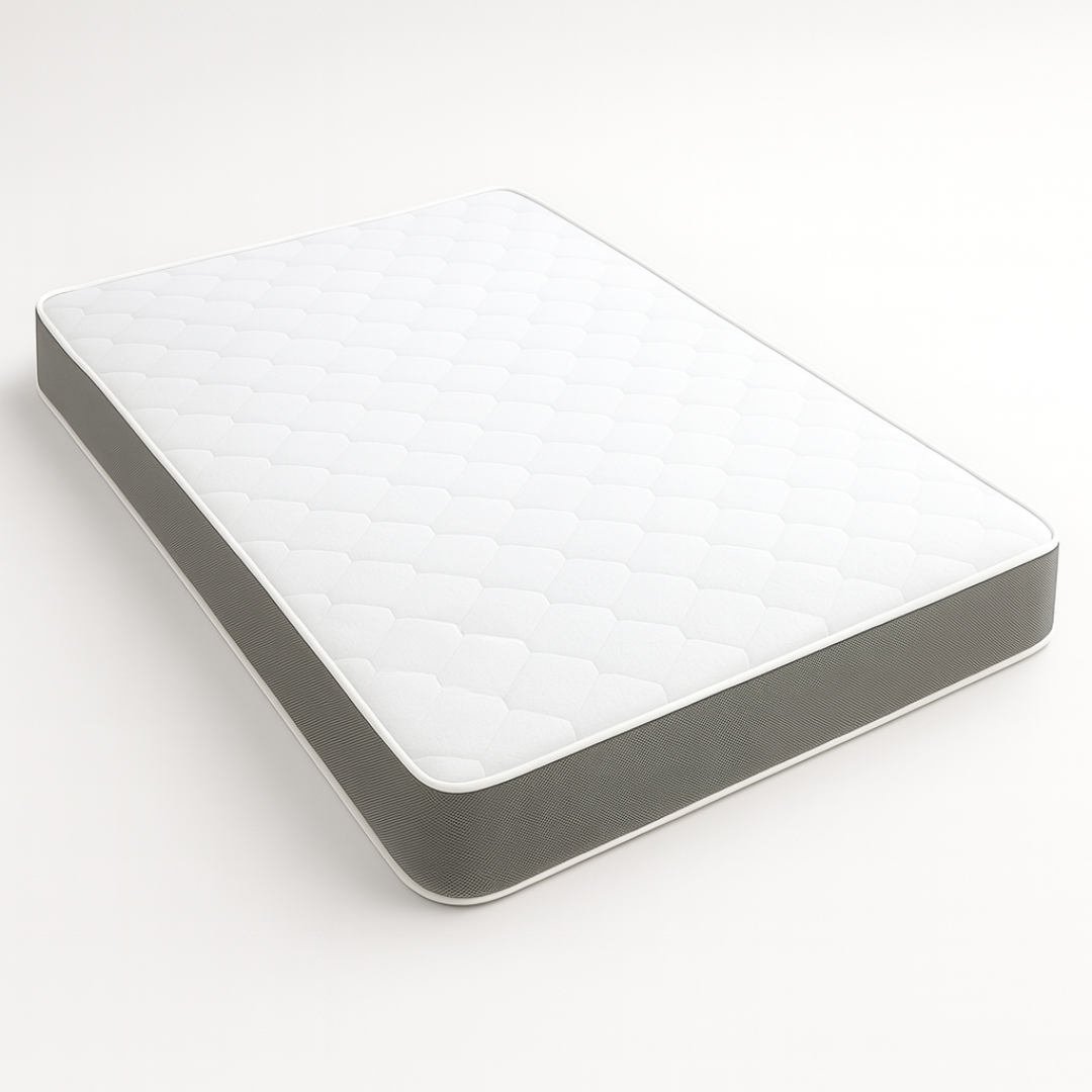 OrthoRest Rebonded Foam Mattress