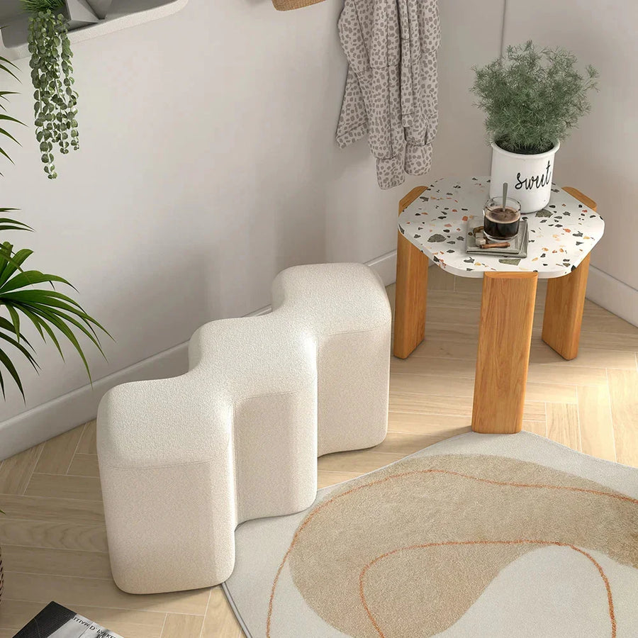 Multi-Functional, Compact Footprint