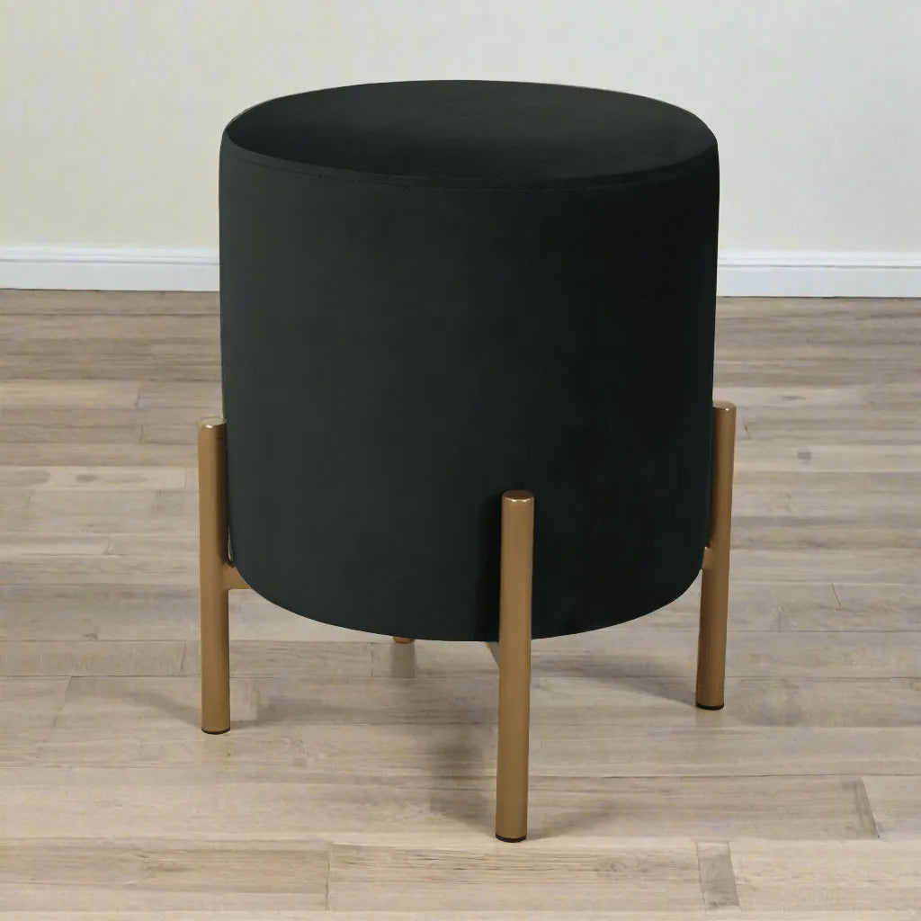 Ottoman Pouf