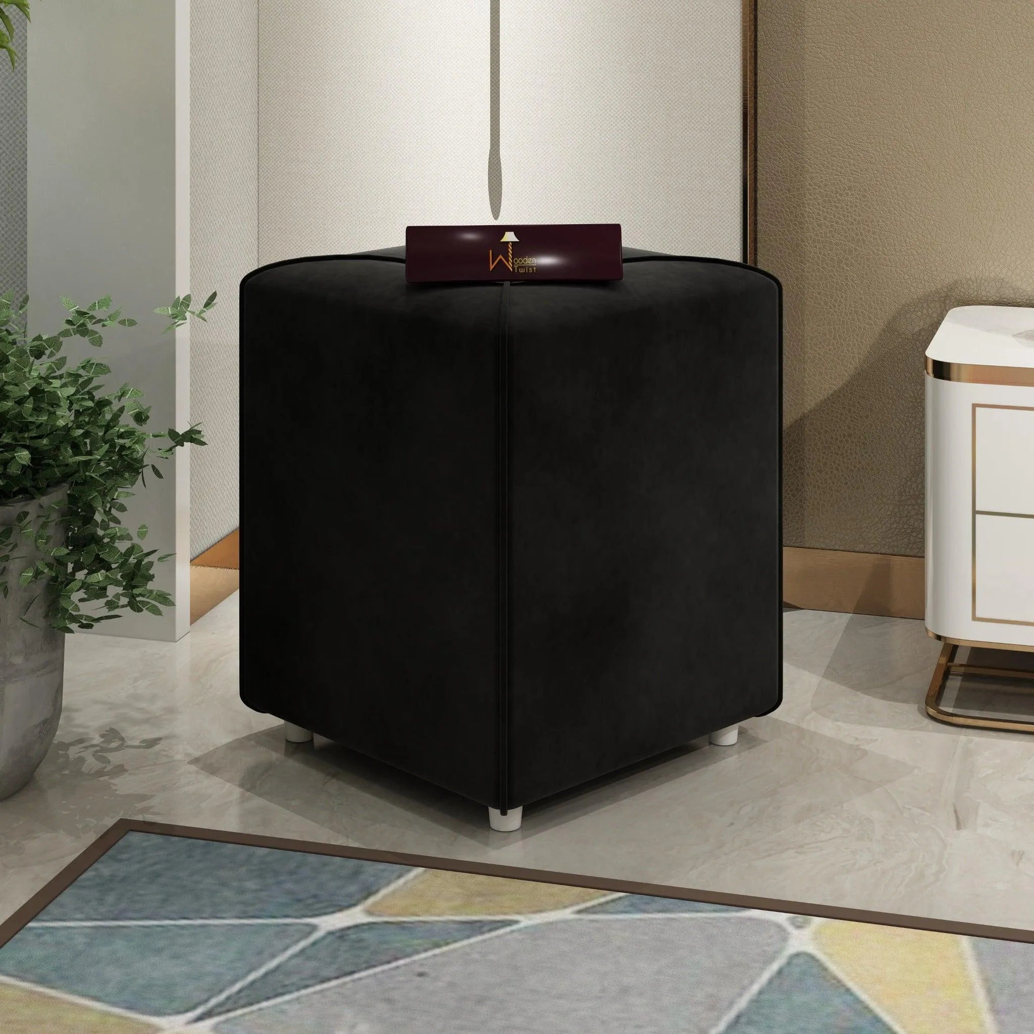 Ottoman Stool