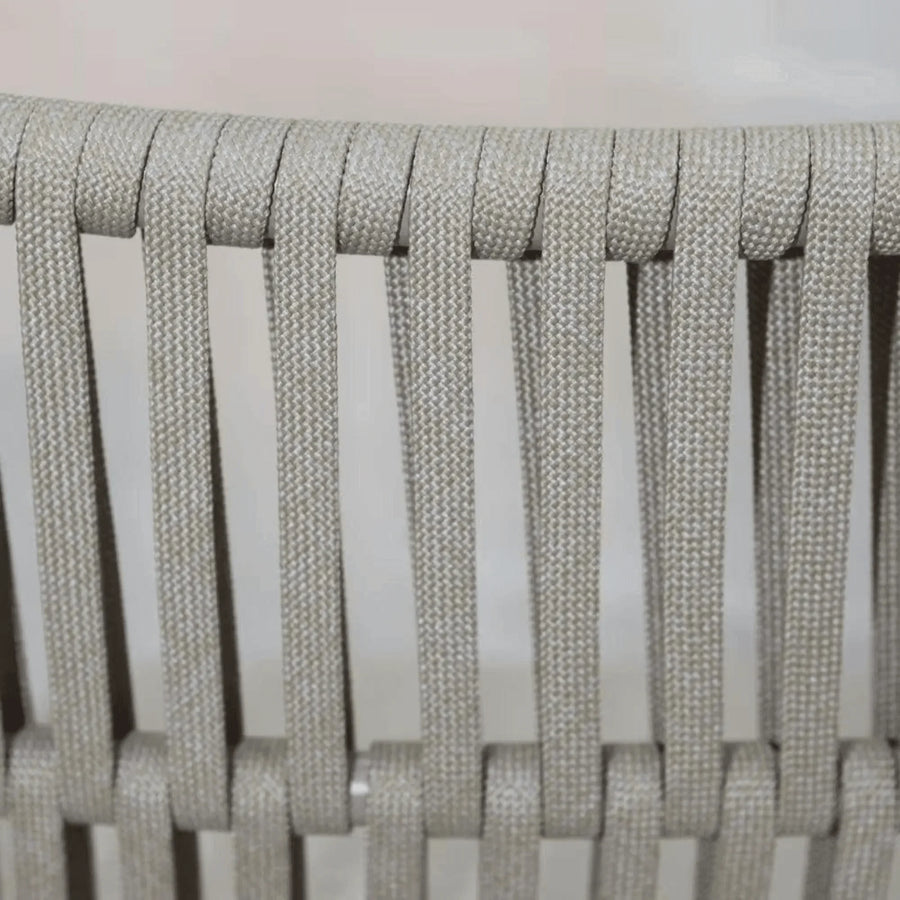 All-Weather Resistant Construction
