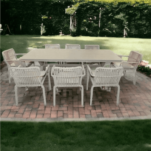 Outdoor Dining Set