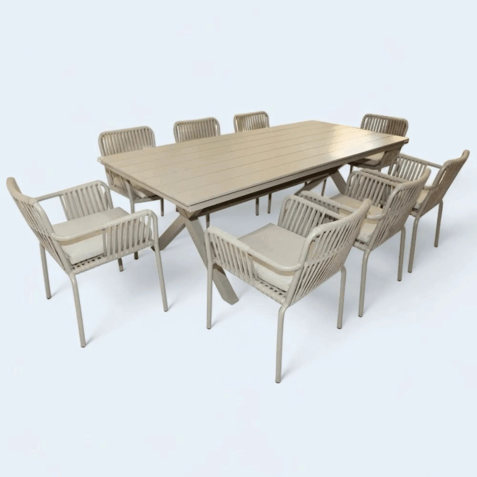 Outdoor Dining Set