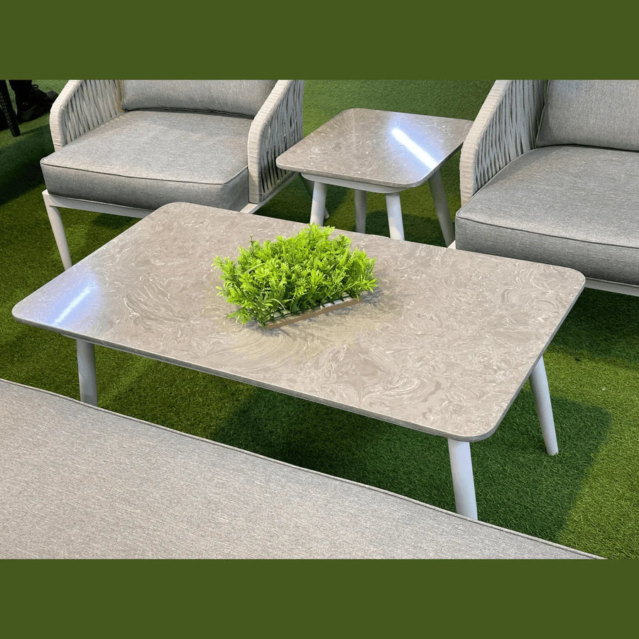Complete 3+1+1 Seating Set