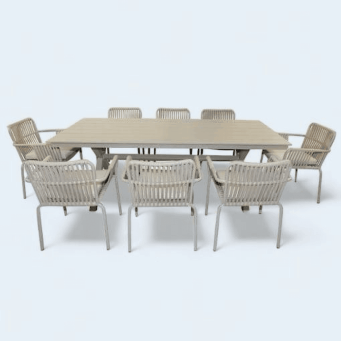 Outdoor Dining Set