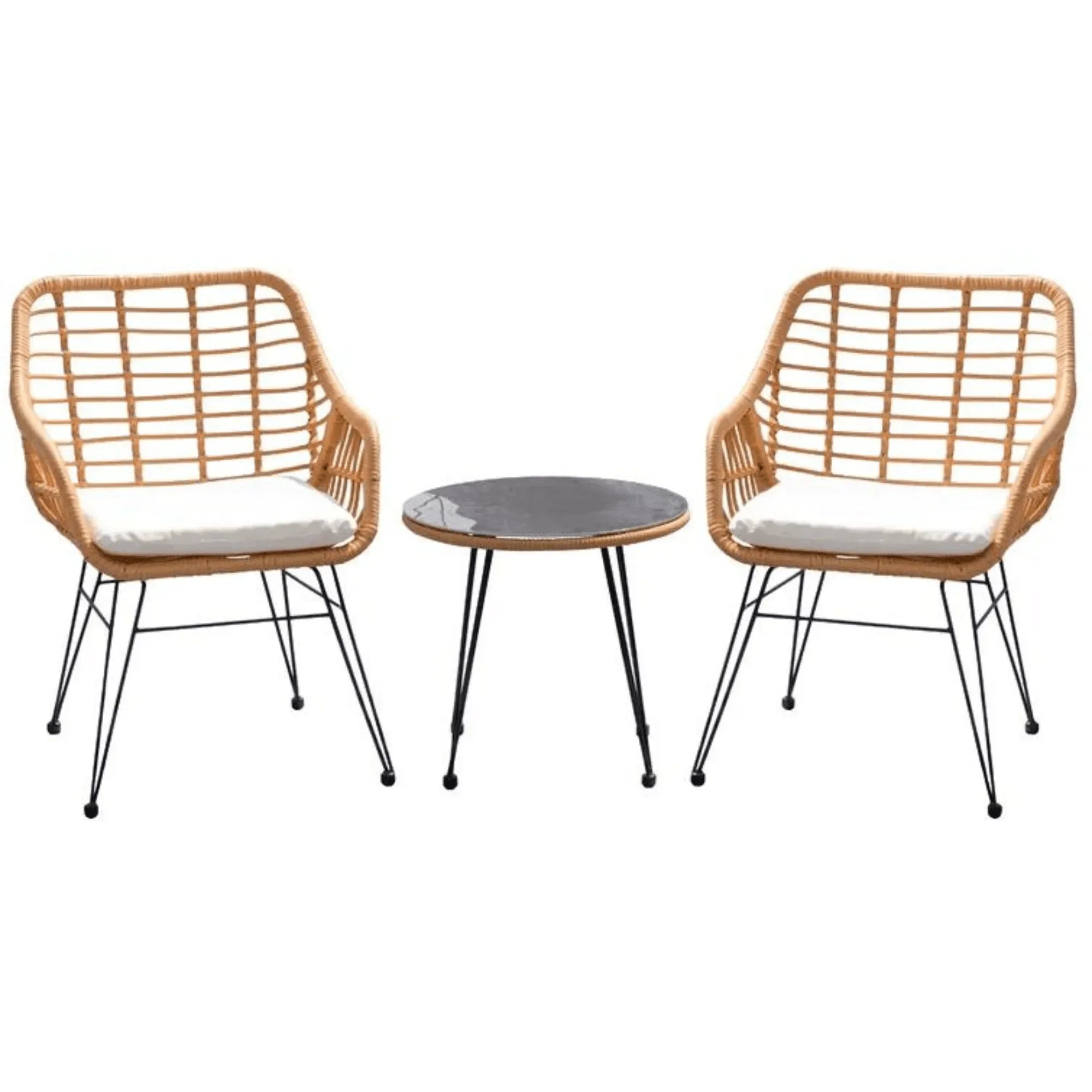 Outdoor Dining Table Set