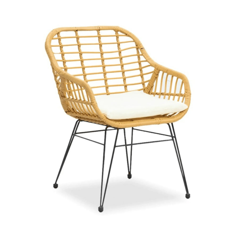 Designed to Withstand the Elements