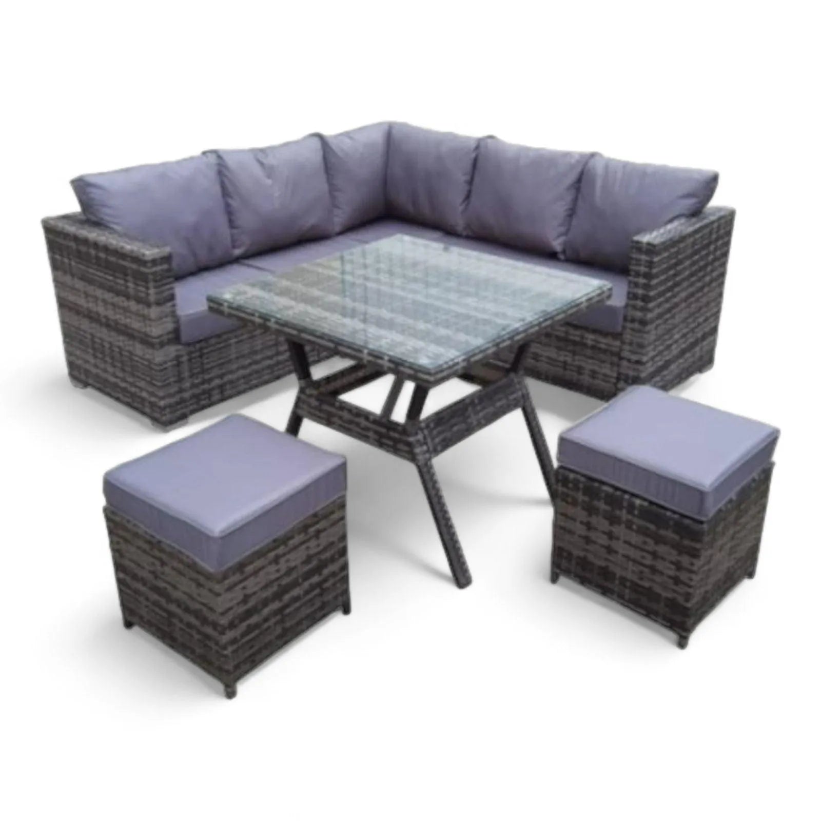 Outdoor Furniture Set