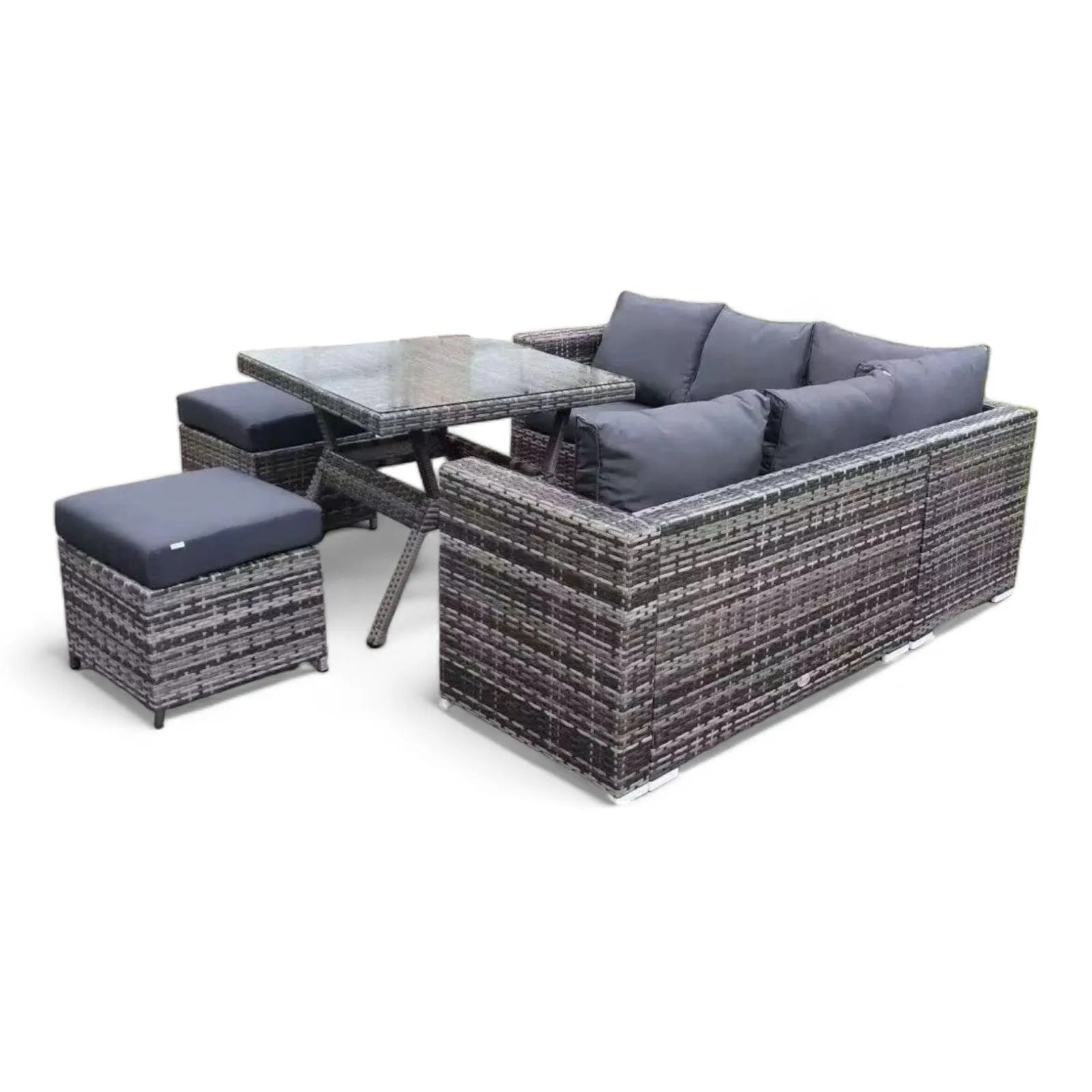 Outdoor Furniture Set