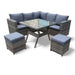 Outdoor Furniture Set