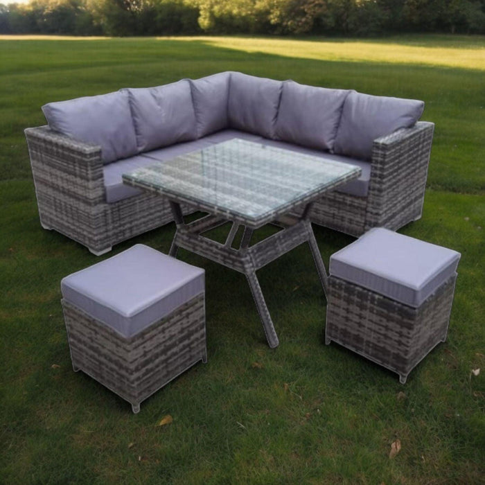 Outdoor Furniture Set