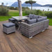 Outdoor Furniture Set