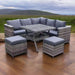 Outdoor Furniture Set