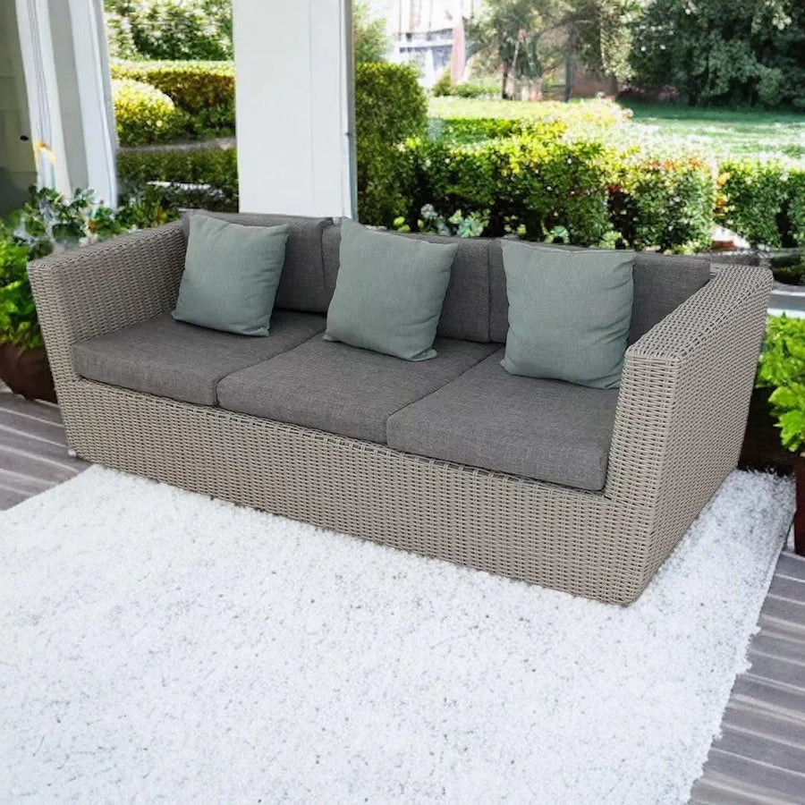 Rattan Design, Terrace-Ready