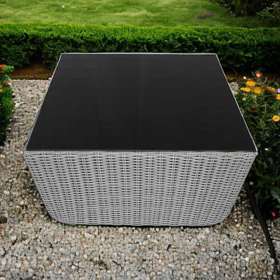 3+2+1 Configuration, 10 Cushions Included